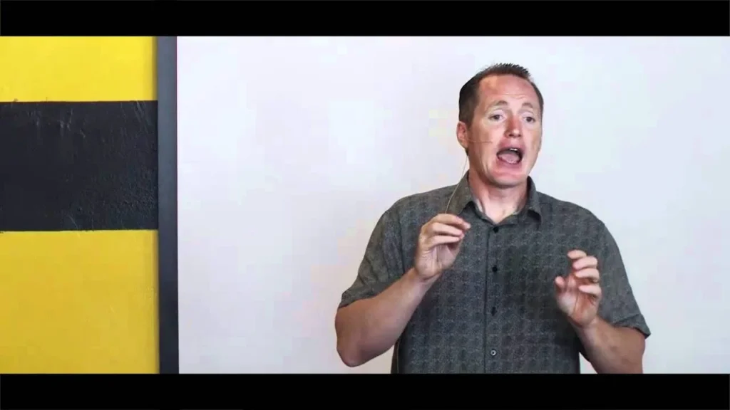 Elder Qualifications – Tim Conway Video Thumbnail