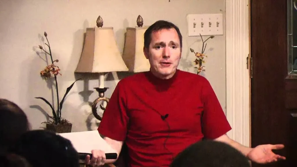 Encouragment to Pray – Tim Conway Video Thumbnail