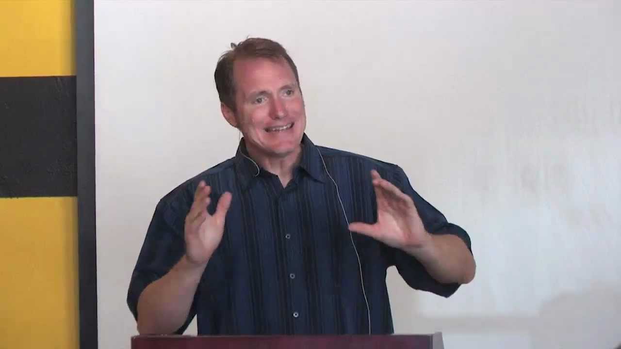 GCC’s 1st 10 Years – Christ Cursing the Fig Tree and Trusting God for the Impossible