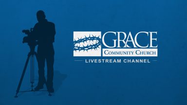 Livestream of Our Services