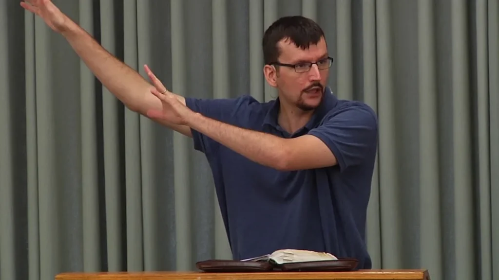 A Church Flourishing in Concern for the Support of Gospel Labors Video Thumbnail
