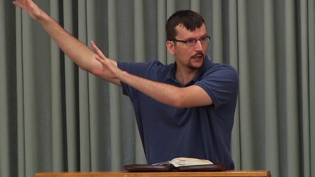 A Church Flourishing in Concern for the Support of Gospel Labors