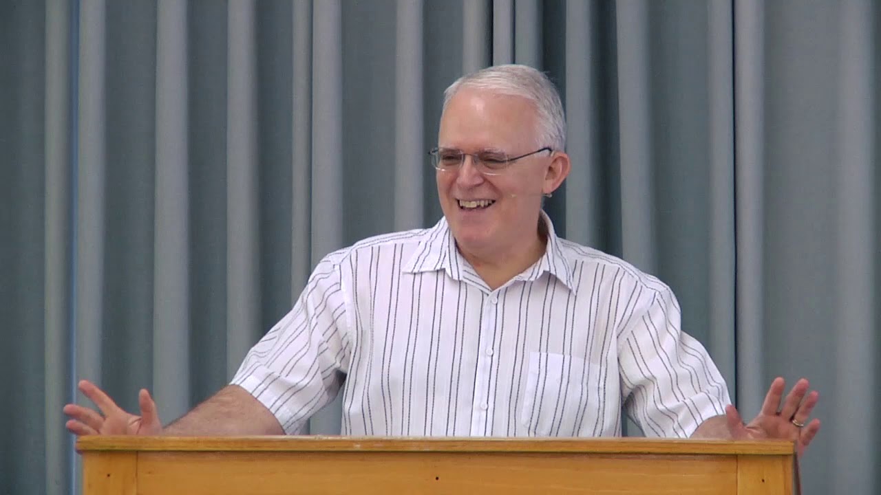 Jesus Opens Heaven – Jeff Peterson