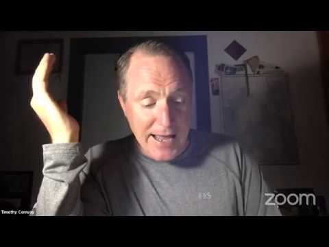 The Importance and Difficulty of Consistently Praying – Ask Pastor Tim