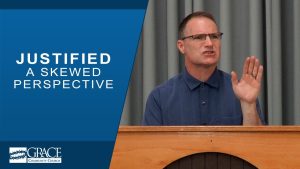 Justified: A Skewed Perspective – Craig Mussulman