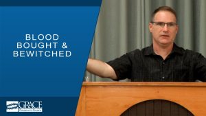 Blood Bought & Bewitched – Craig Mussulman