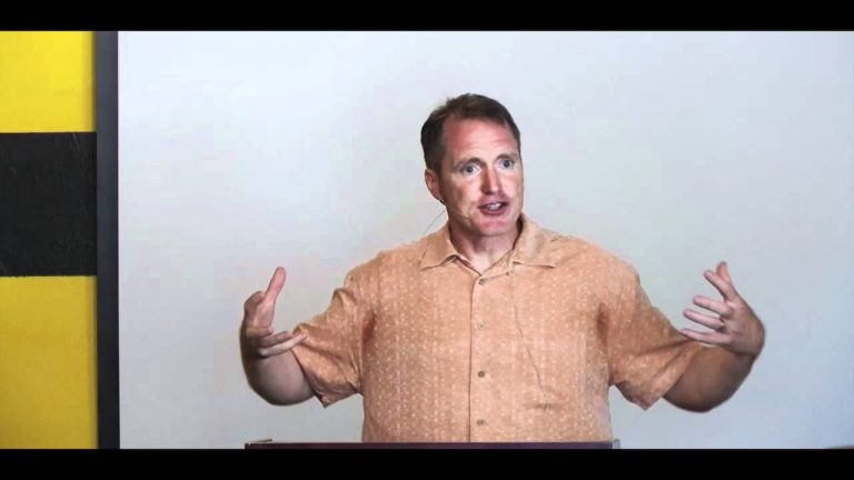 A More Excellent Name – Tim Conway