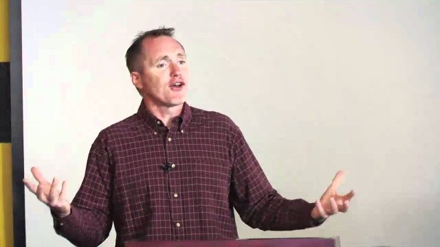 Do Not Grieve the Holy Spirit Part 3