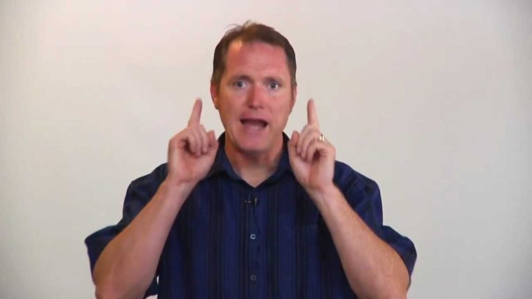 Getting Praise From God and Not From Man – Tim Conway