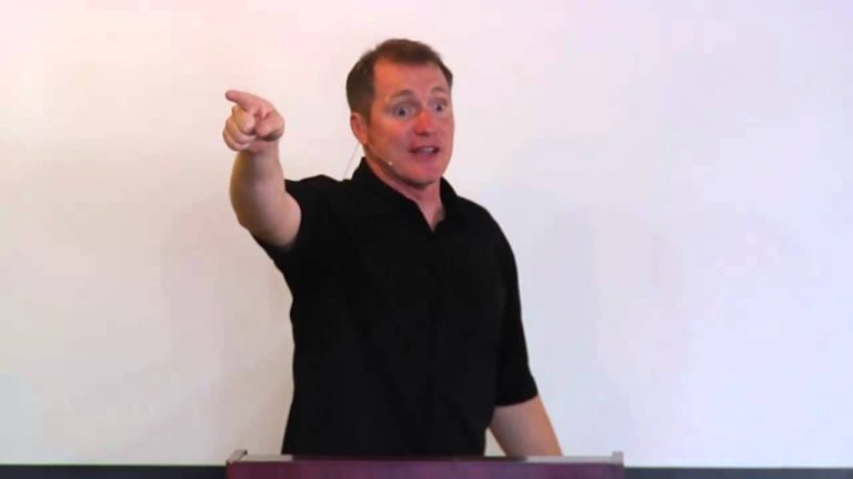 Hard Work For Us Gentiles – Tim Conway