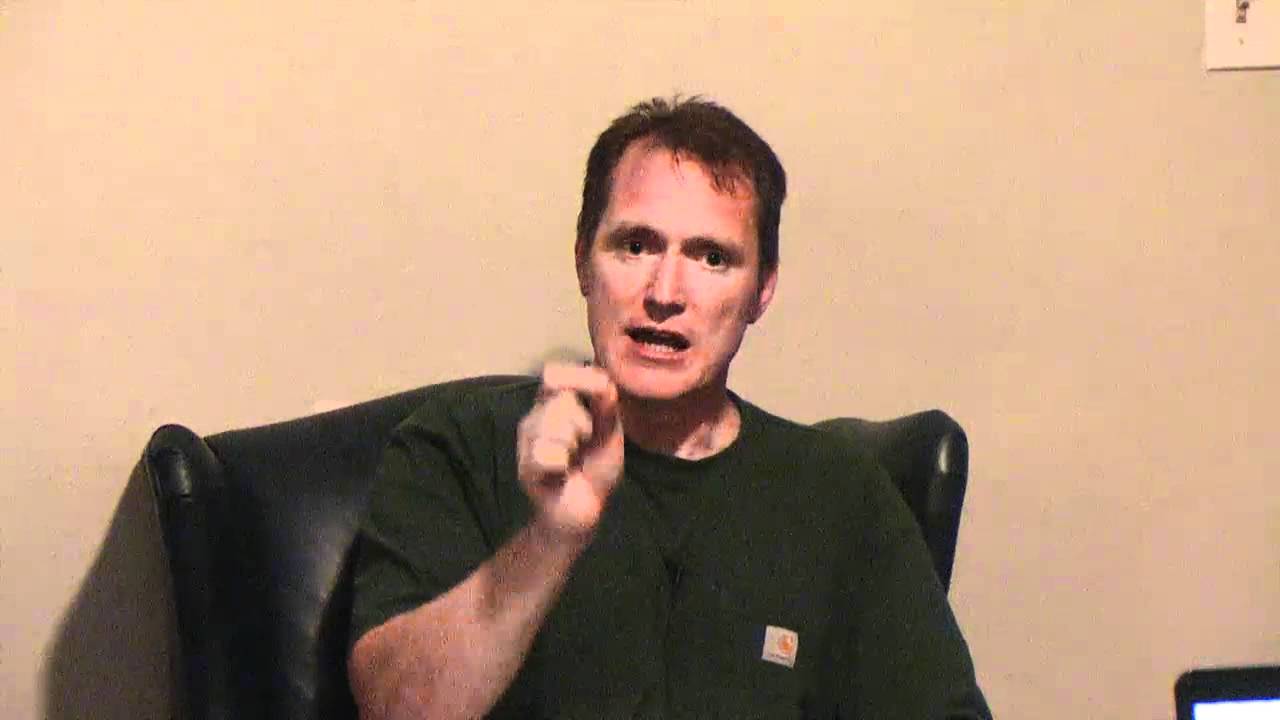 Having Unceasing Anguish for the Lost (Romans 9) – Tim Conway