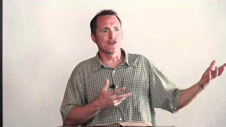Ignorance of God – Tim Conway
