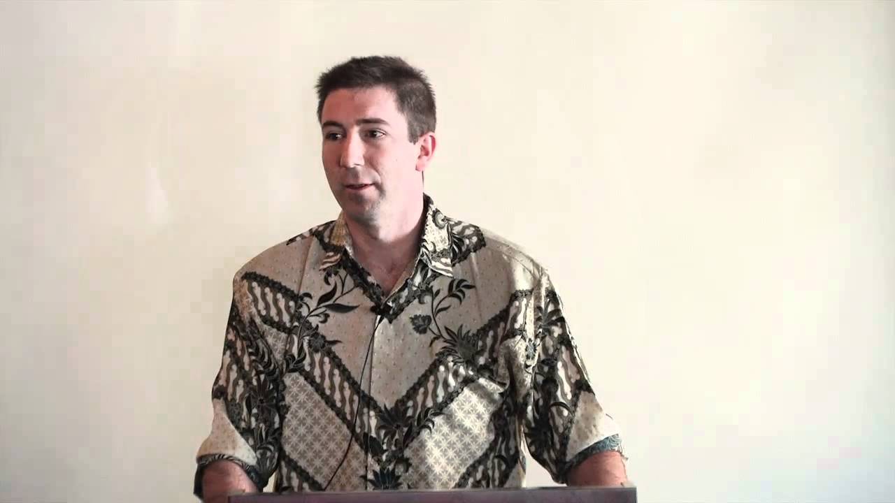 Make Christ Your Highest Pursuit – Paul Snider