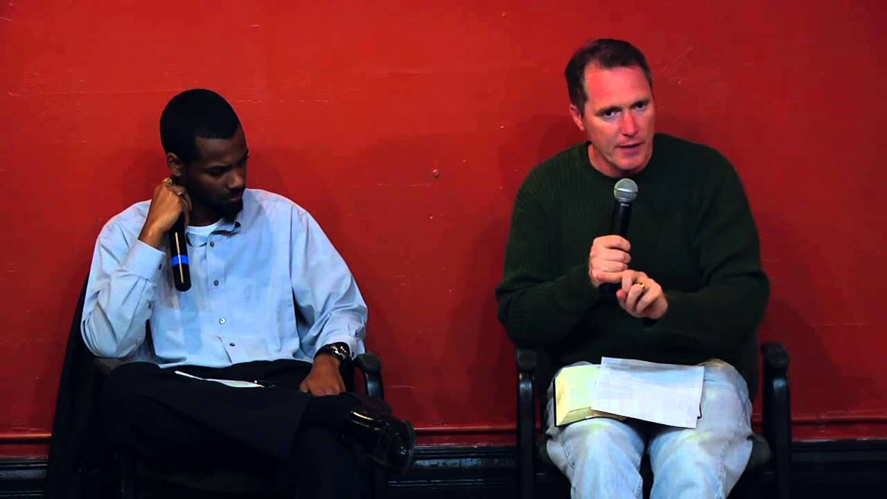 Sexual Purity – Part 5 – Mosaic Law – Tim & Tawfiq