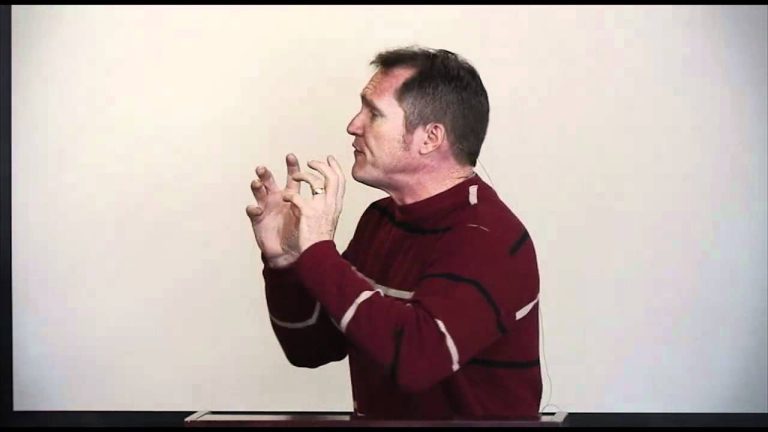 The Making of a Perfect Savior – Tim Conway