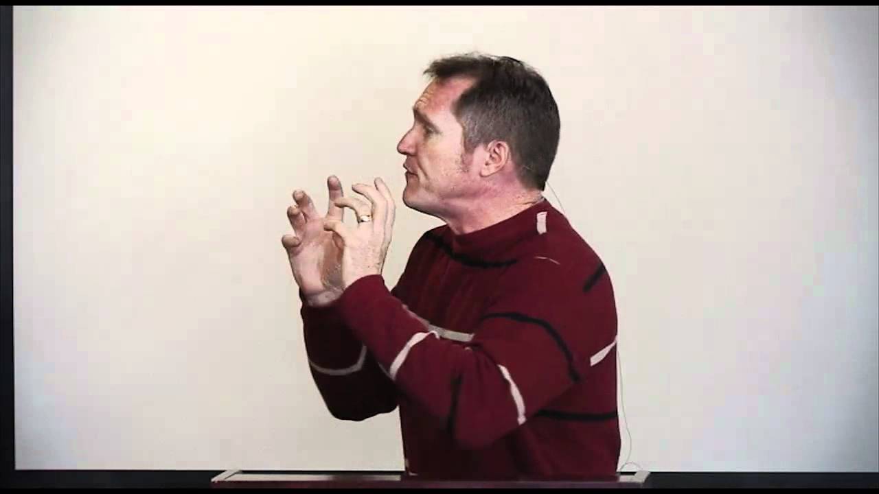 The Making of a Perfect Savior – Tim Conway