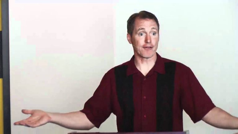 The Qualifications for Deacons Part 1 – Tim Conway