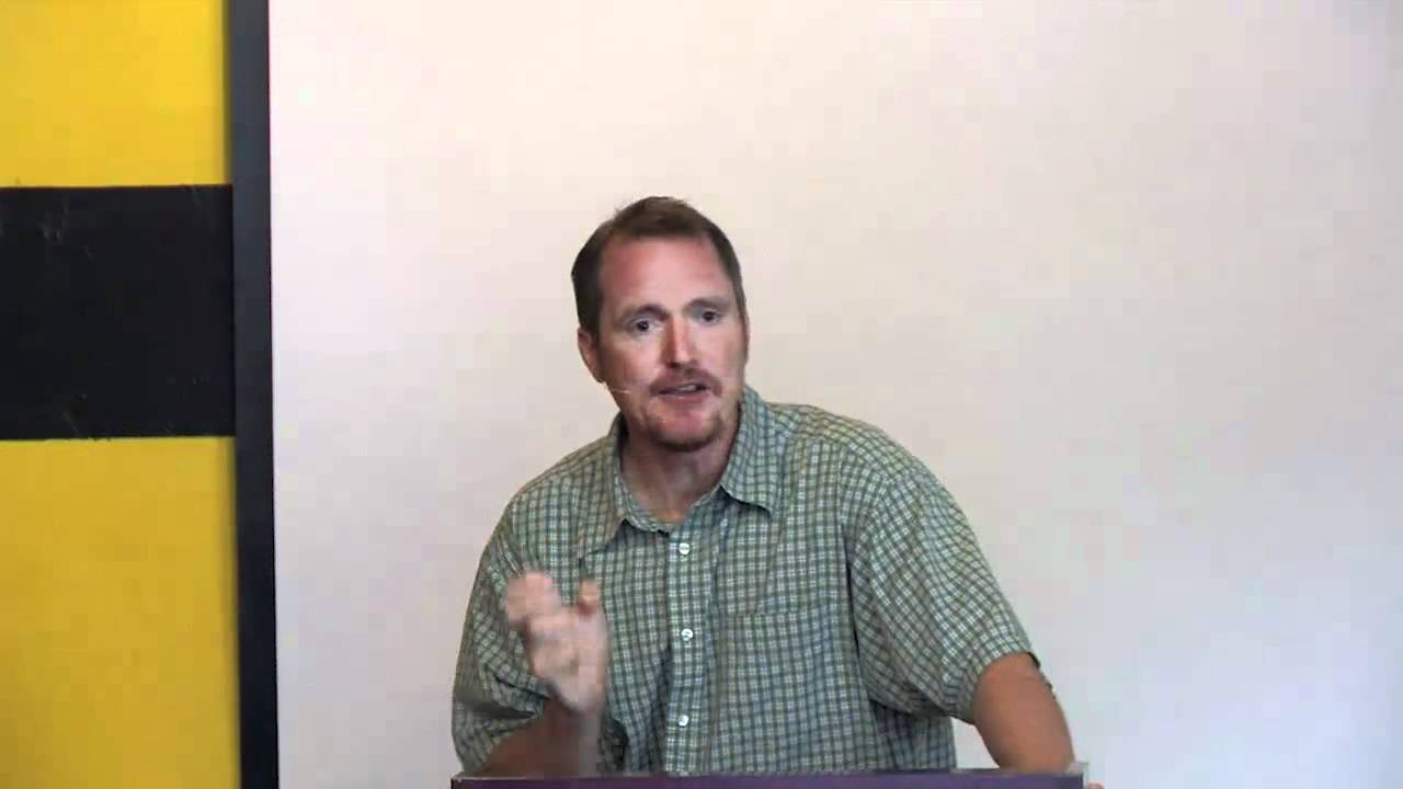The ‘Today’ Kind of Christianity – Tim Conway
