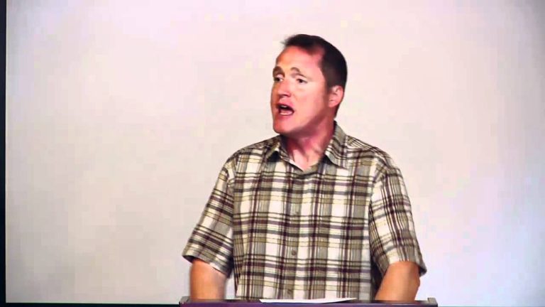 True Worship – Tim Conway