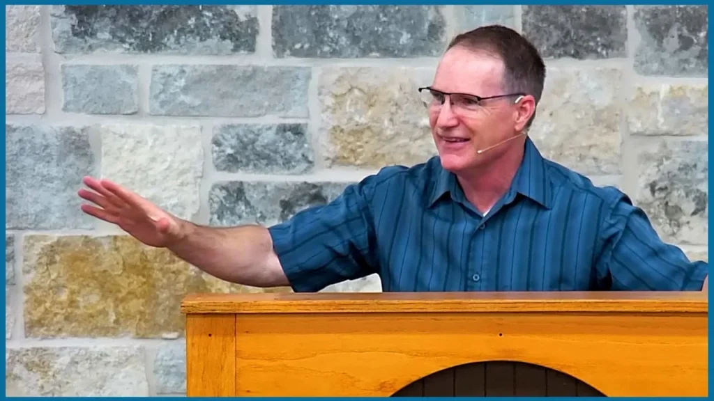 Greatness Redefined: Humility, Suffering, Service (Mark 9) Video Thumbnail
