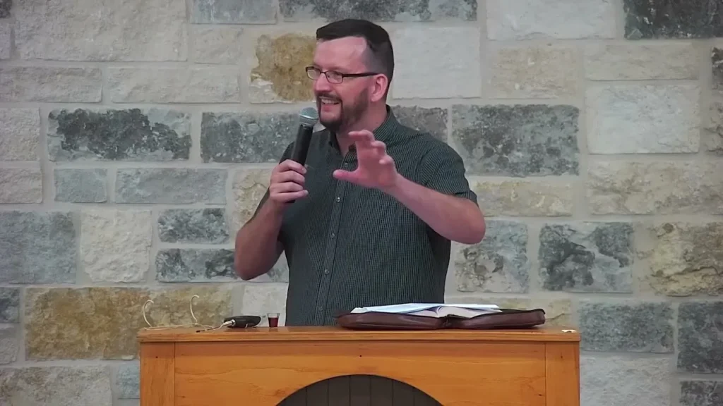 When Promises Seem Silent: Remembering God’s Word in Psalm 89 Video Thumbnail